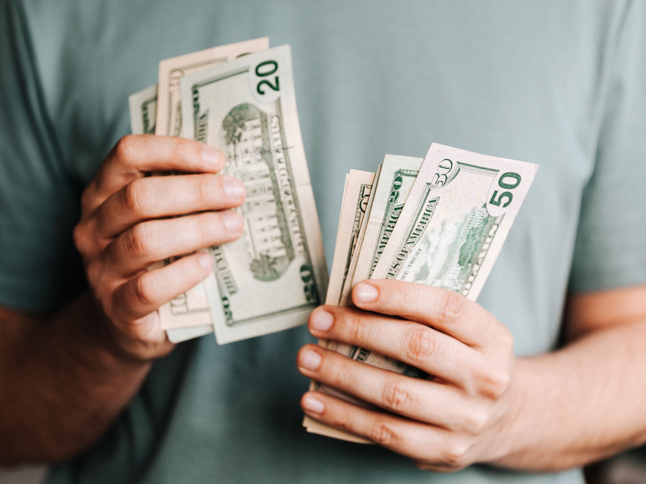 Investing