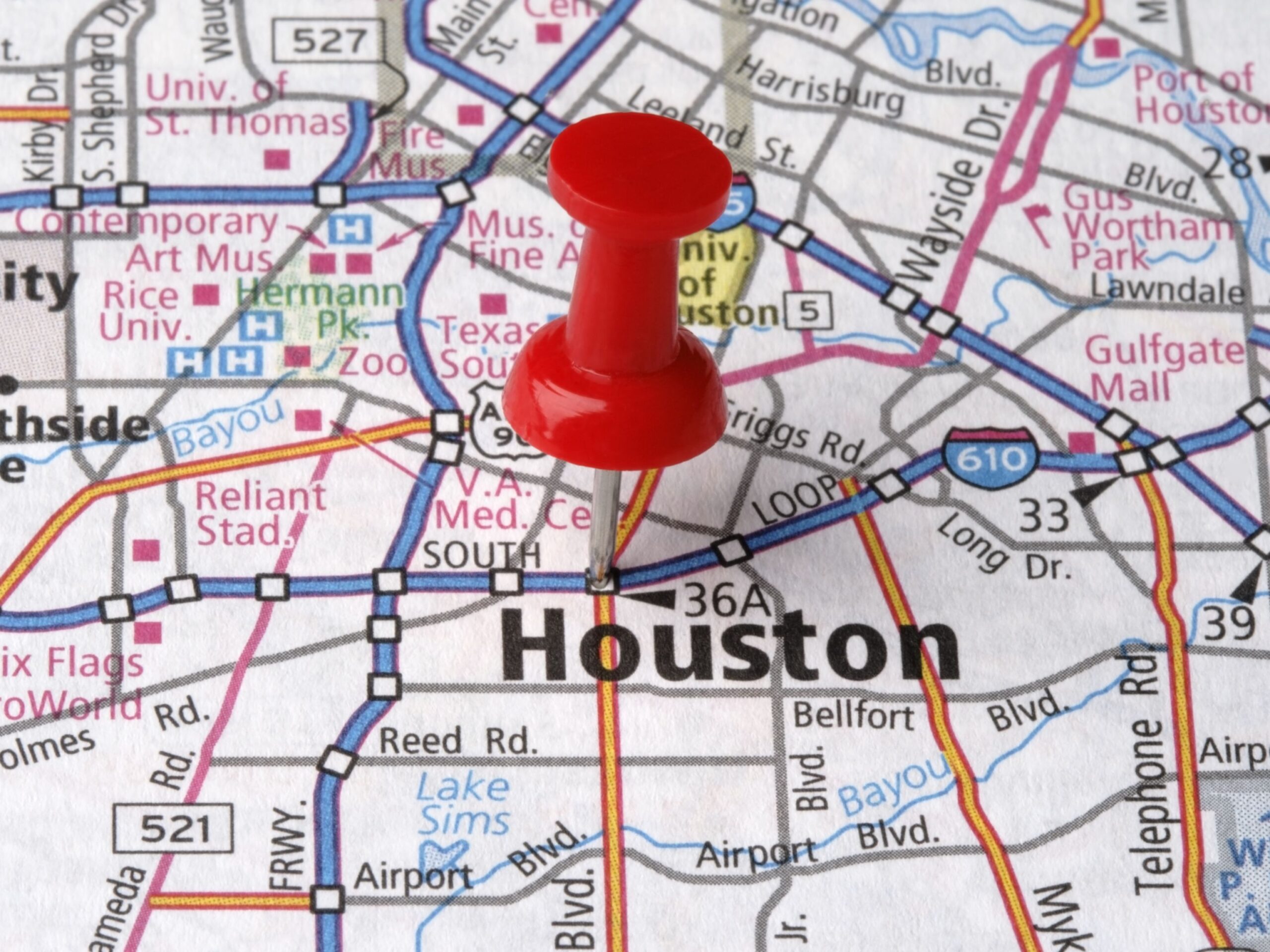 The Best Restaurants in Houston